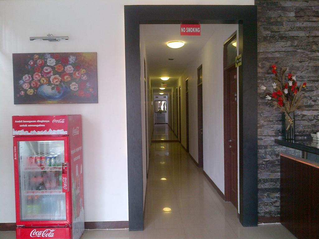 Hotel Cozy Samarinda