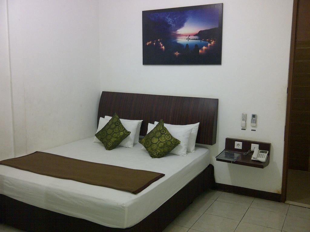 Cozy Hotel Samarinda