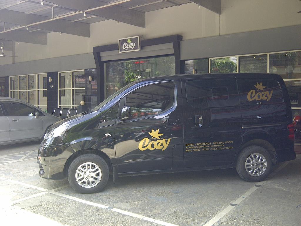 Hotel Cozy Samarinda
